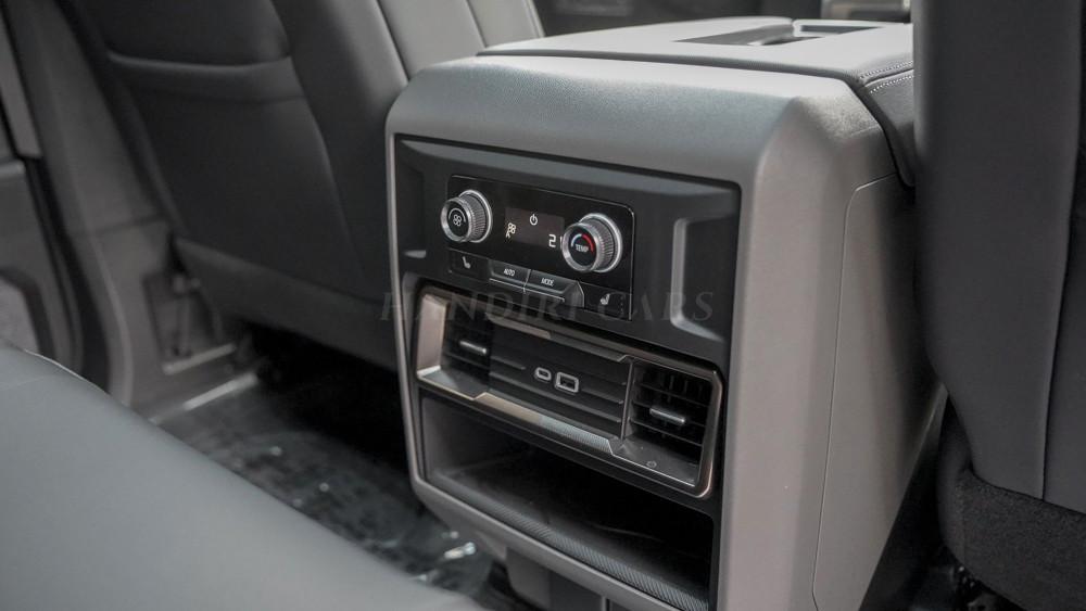 GMC Hummer EV 3X SUV Edition 1 Moonshot € 110000