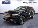 Volvo XC90 B5 Plus Bright - 7-Sitzer Standheizung 360  - gebrauchte Volvo XC90 aus dem Jahr 2024