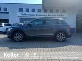 Volkswagen Tiguan 1.5 TSI DSG AHK STDHZ Navi el.Heckklappe - gebrauchte VW Tiguan aus dem Jahr 2021