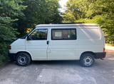 Volkswagen T4 Multivan mit Hochdach Tüv bis 07.2027 - Volkswagen T4 Multivan in Bremen