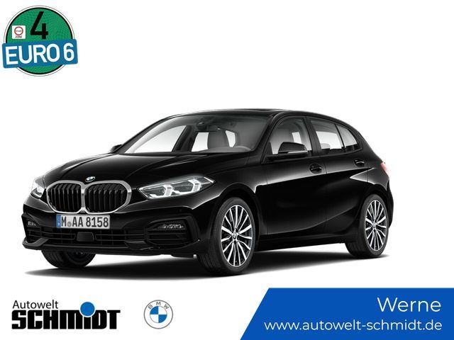 Image of BMW 120