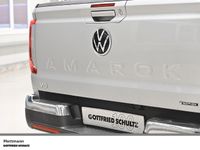 Volkswagen Amarok - Vorschau Bild 8