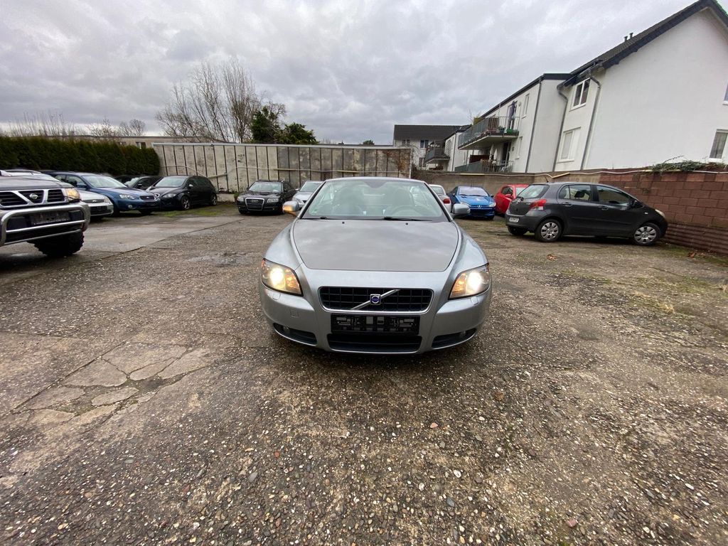 Angebot ansehen Volvo C70