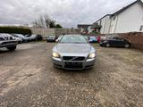 Volvo C70 Cabriolet 2.0 D Summum*Leder*Xenon*Navi - silberne Volvo C70