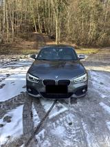 BMW 120d xDrive Edition M Sport Shadow A Edition... - BMW 120: 120d Edition Sport