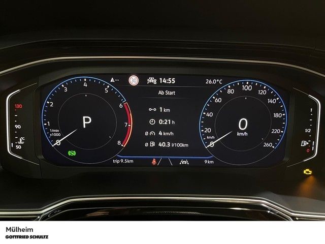 Volkswagen Taigo - Bild 12