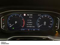 Volkswagen Taigo - Vorschau Bild 12