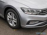 Volkswagen Passat Variant 2.0 TDI Business AHK Navi RüKa - Volkswagen Passat aus 2022