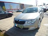 Skoda Superb 1.4 TSI Comfort - gebrauchte Skoda Superb aus dem Jahr 2010