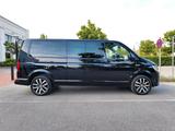 Volkswagen T6 Multivan Comfortline|LANG|ATM|Scheckheft|ACC - VW T6 Multivan 8-Sitzer
