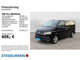 Volkswagen T6.1 Multivan 2.0 TDI DSG 4M Comfortline *AHK*LE - Volkswagen T6 Multivan: Comfortline