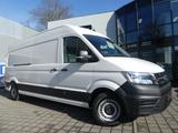 Volkswagen Crafter Kasten 35 2.0 TDI DSG 4Motion LED/NAVI - Kühlkoffer