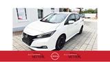 Nissan Leaf N-Connecta 40 kWh LED M+S Bereifung - Nissan Leaf aus 2023