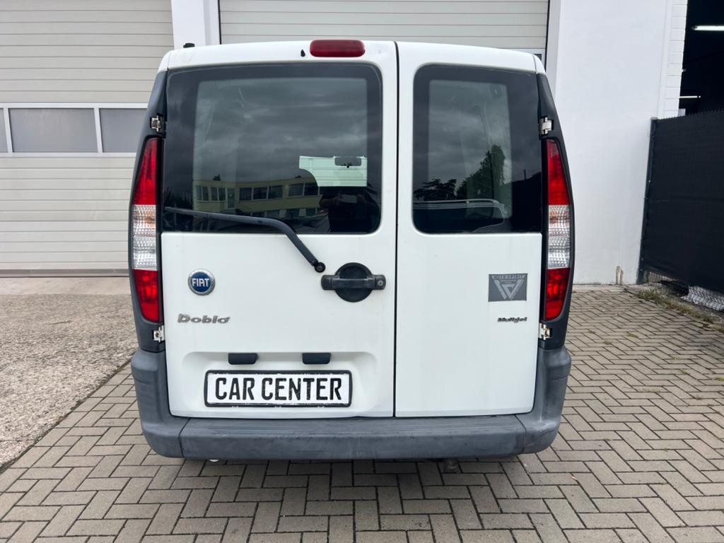 Fiat Doblo