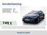 Audi A6 Av. e-hybrid qu. 2x S line Matrix/Tech/20" - Audi A6 Neuwagen