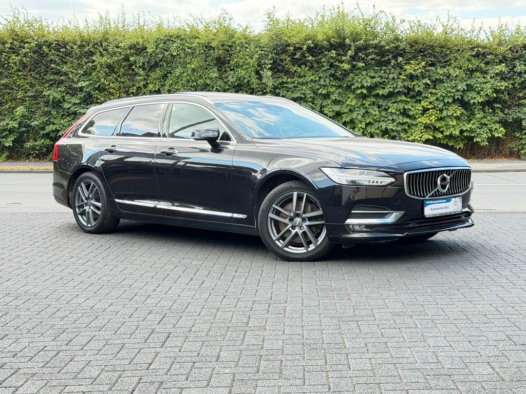 Image of Volvo V90