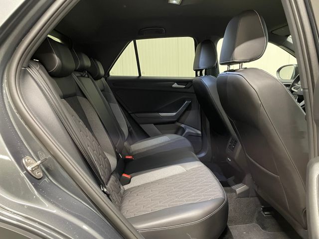 T-Roc Goal 2.0 TDI DSG AHK RFK NAVI LED