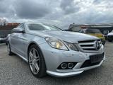 Mercedes-Benz E 350 CDI Distronic  Sport-Paket AMG   - Mercedes-Benz E 350: Cdi Sport