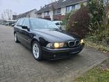 BMW Bmw 525i E39 Exclusive - BMW 525: Kombi, 525i E39