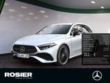 Mercedes-Benz A 180 AMG Line Advanced+ AHK Distr LED Navi Kame - Mercedes-Benz A 180: Coupe