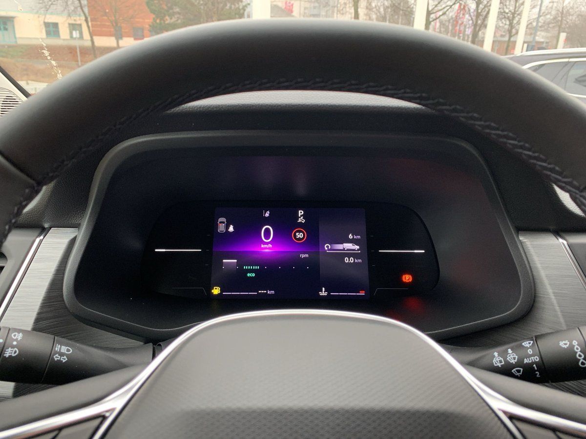 Renault Trafic - Bild 16