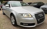 Audi A6 Lim. 2.0 TDI/AUTOMATIK/KLIMA/NAVI/PDC* - gebrauchte Audi A6 aus dem Jahr 2009