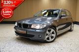 BMW 116i +BI-XENON+LEDER+SITZHZ+2.HAND+PDC+GARANTIE - BMW 1 Series aus 2005