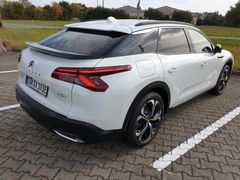 C5 X Hybrid Shine Pack 225 e-EAT8#TopAusstattung C5 X Hybrid Shine Pack 225 e-EAT8#TopAusstattung