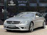 Mercedes-Benz CL 65 AMG Brabus T65S Aus 1.Hand - Mercedes-Benz CL 65 AMG Gebrauchtwagen