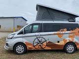 Ford Transit Custom Panama P12
