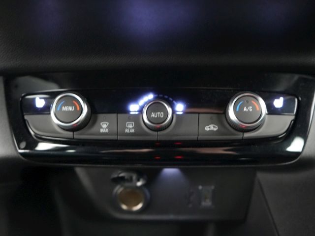 Corsa F FACELIFT GS AT+LED LICHT+RÜCKFAHRKAMERA+