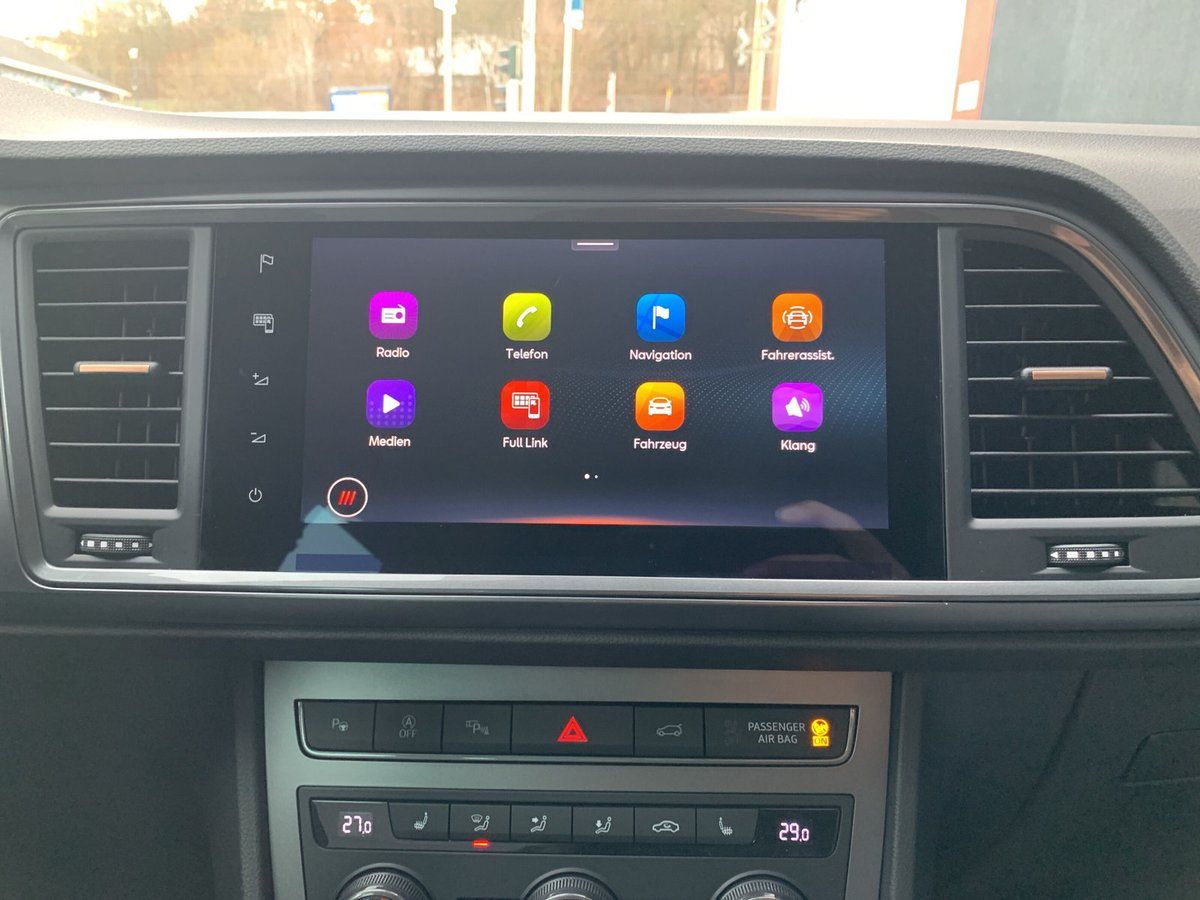 Cupra Ateca - Bild 17