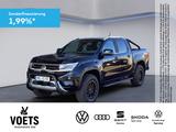 Volkswagen Amarok inkl. Umbau 3.0 TDI 177 kW Style Doppelka