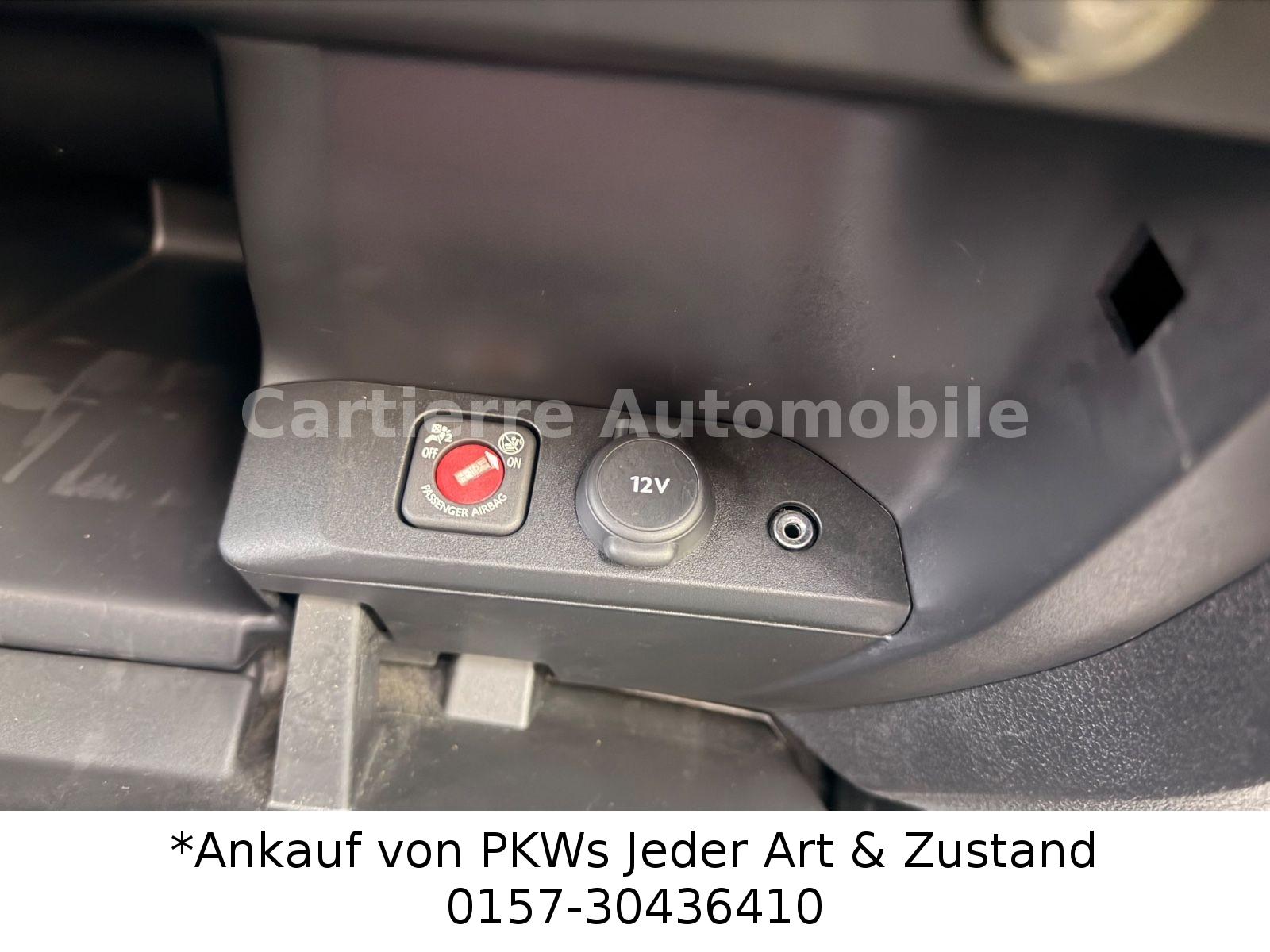 Toyota Proace Verso L1 Family Comfort *1.Hand*Euro6*Kam