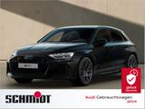 Audi RS3 Sportback GRAIL Schalensitze SONOS Matrix LE - Audi RS3 in Bochum