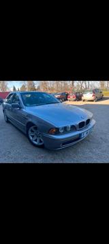 BMW bmw E39 520i - BMW 520 aus 2000: 520i
