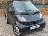 Smart ForTwo fortwo cabrio Pure*JBL*KLIMA* - Smart pure Cabrio