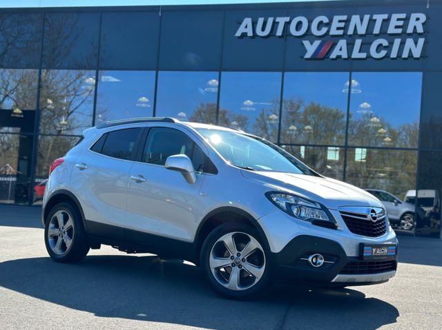 Opel Mokka 1.4 Turbo ecoFLEX INNOVATION S/S 4x4 S-HEF