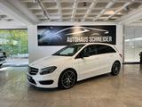 Mercedes-Benz B 200 AMG line *Automatik*Panorama*RFK* - Gebrauchtwagen in der Nähe & deutschlandweit
