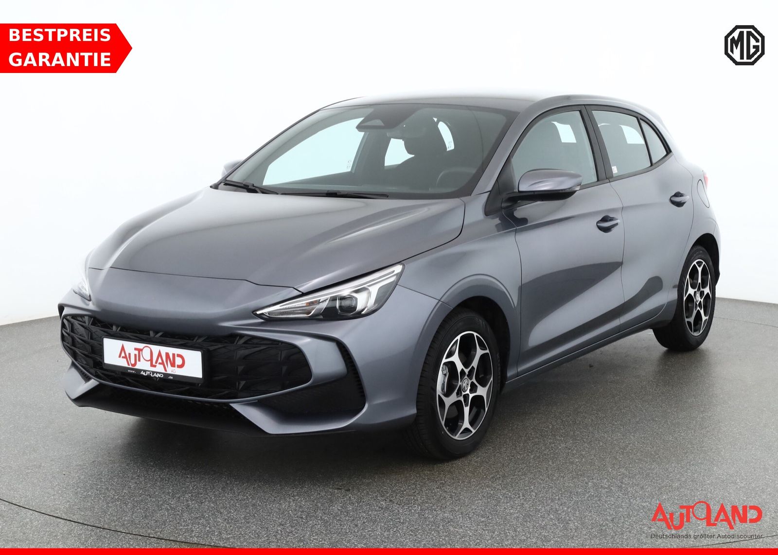 MG3