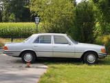 Mercedes-Benz S 280