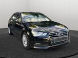 Audi A3 Sportback S line Sportpaket - Audi A3 aus 2013: Limousine