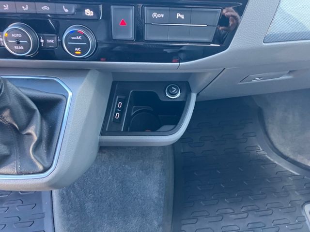 T6.1 California 2.0 TDI Ocean 4Motion KLIMA LED