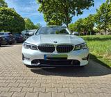 BMW 330i Touring + BMW Premium Selection Garantie - BMW 330: 330i Se