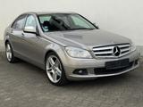 Mercedes-Benz C 200 CDI~AMG-STYLING~KLIMA~8-FACH - gebrauchte Mercedes-Benz C 200 aus dem Jahr 2008