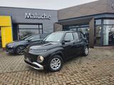 Hyundai Inster Elektro Trend+Effizienz-Paket, Designelem - Hyundai INSTER: Automatik