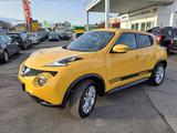 Nissan Juke N-Connecta *Kamera*Navigation*DAB*Bluetooth - Nissan Juke in Wuppertal