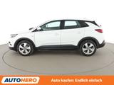 Opel Grandland X 1.2 Turbo Edition *PDC*TEMPO*SHZ*LHZ - Opel Grandland (X): Weiß