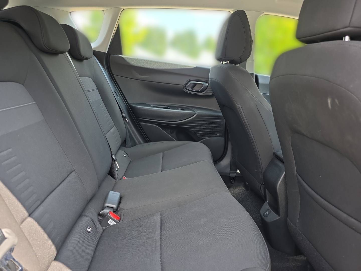 Hyundai BAYON – Bild 13
