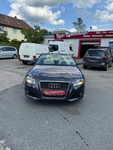 Audi A3 Cabriolet Ambition - Audi A3: Ambition